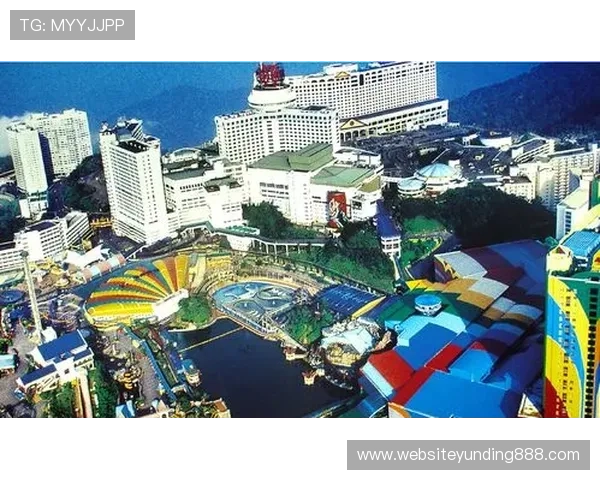 云顶大赌场在马来西亚的地理位置优势如何影响其吸引力与发展潜力