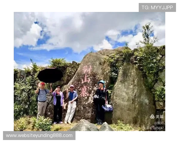 云顶山寨的所在地具体位置及附近著名旅游资源