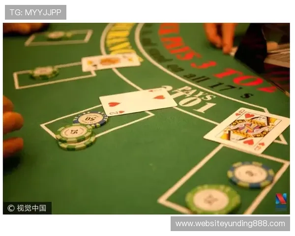 在云顶赌场赢钱攻略：揭秘高效的赢钱策略与实用技巧