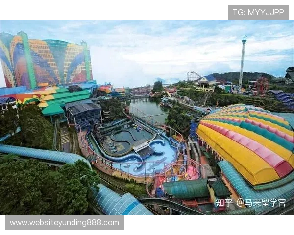 全面解析吉隆坡云顶的赌场数量及其在旅游和娱乐中的重要角色