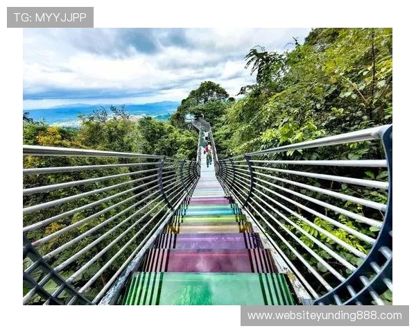 如何规划马来西亚云顶云顶高原的旅游行程与最佳旅行时间安排