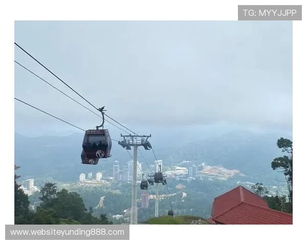 云顶吉隆坡的赌场总数及其所在的具体位置和交通指南