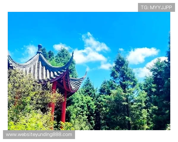 云顶山攻略:沿途风景介绍与特色景点详细解说 云顶山攻略:沿途风景介绍与特色景点详细解说