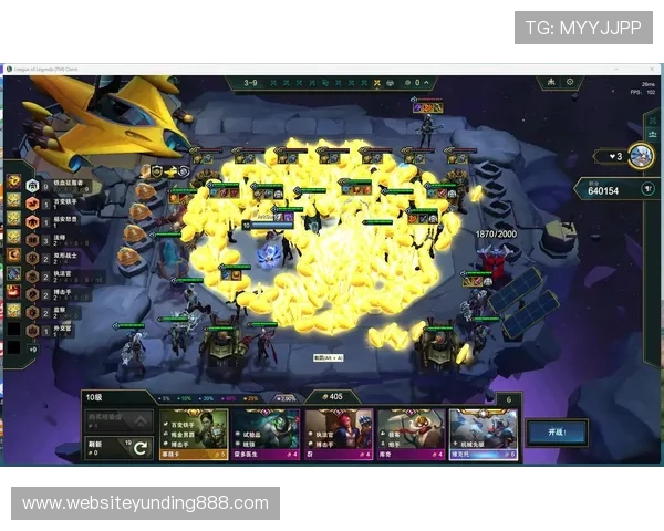 云顶游戏网站网址大全：2024年最新云顶游戏网站大全全方位介绍