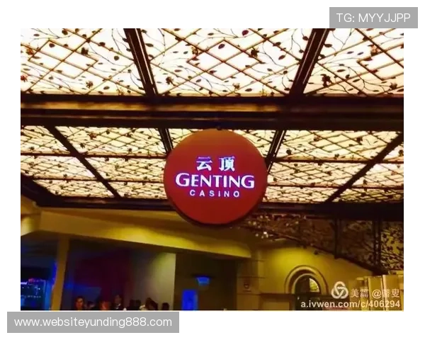 云顶赌场注册账号需要准备的资料及注意事项详解