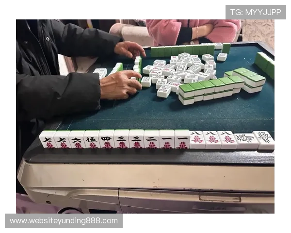 二八杠麻将游戏攻略大全，提升牌技的实用技巧和实战经验总结