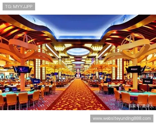 云顶赌场吉隆坡历史背景与发展现状,了解这座亚洲知名赌场的辉煌历程 云顶赌场吉隆坡历史背景与发展现状,了解这座亚洲知名赌场的辉煌历程