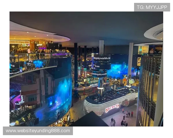 云顶赌城新手快速入门指南帮助新玩家轻松上手享受游戏乐趣