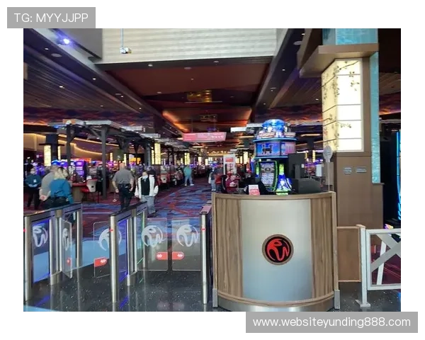 云顶集团genting：分析云顶集团的财务状况与未来盈利能力，为投资提供参考