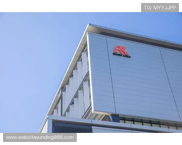 云顶集团有限公司的企业发展战略与未来规划分析 云顶集团有限公司的企业发展战略与未来规划分析