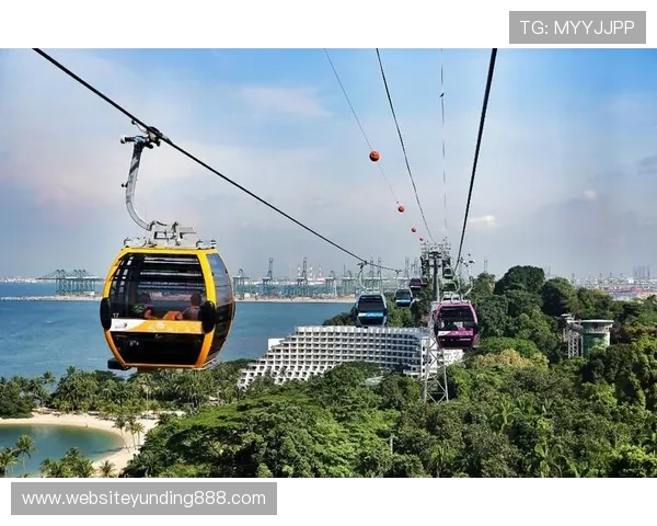 吉隆坡云顶缆车的历史背景与发展现状，了解这条经典缆车线路的文化价值