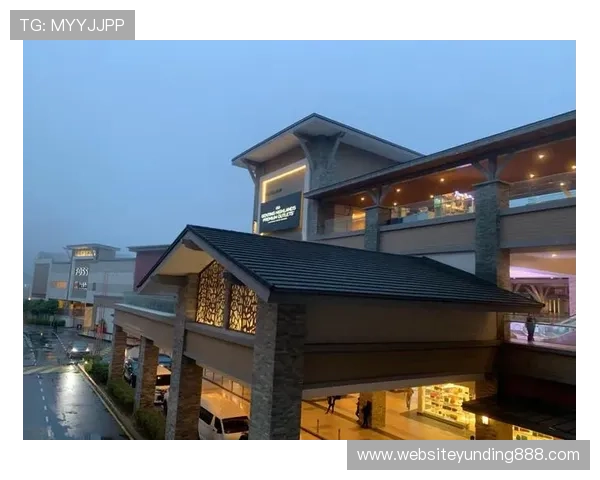 吉隆坡云顶游乐场全攻略带你玩转云顶高原的娱乐与休闲体验