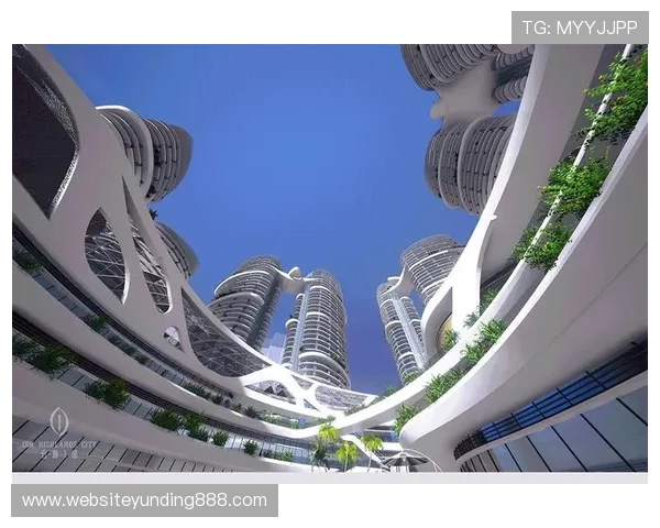 吉隆坡云顶集团:投资与发展策略推动马来西亚经济腾飞 吉隆坡云顶集团:投资与发展策略推动马来西亚经济腾飞