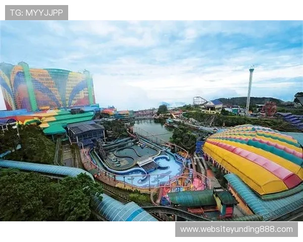 马来西亚云顶世界英文最新优惠活动信息详解助力您的博彩之旅更加精彩