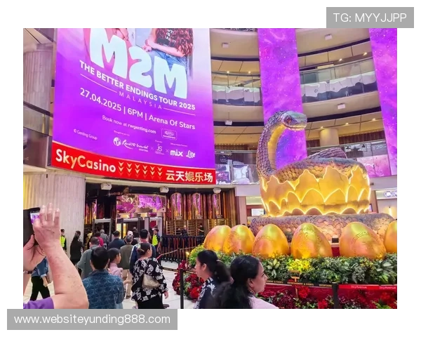 马来西亚云顶世界官网提供最新优惠活动和在线娱乐体验介绍