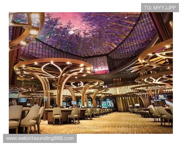 马来西亚云顶赌场安全保障措施与风险控制策略全方位解析保障玩家权益