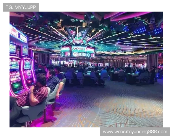 马来西亚云顶高原赌场的住宿与餐饮服务全面介绍