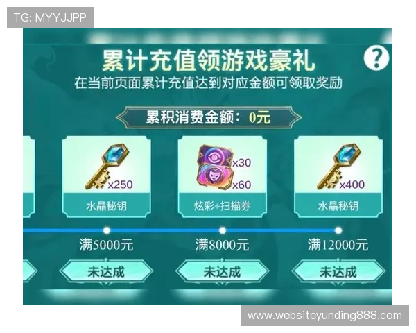 云顶新耀官网娱乐充值攻略与优惠政策,帮助玩家合理规划游戏资金与获取更多福利 云顶新耀官网娱乐充值攻略与优惠政策,帮助玩家合理规划游戏资金与获取更多福利
